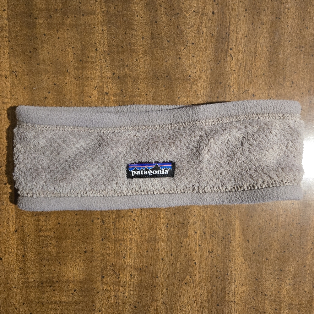 Patagonia earband warmer